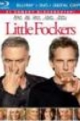 LITTLE FOCKERS (BLU-RAY)