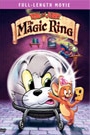 TOM & JERRY: THE MAGIC RING