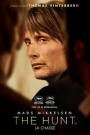 HUNT, THE