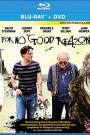 FOR NO GOOD REASON (BLU-RAY)