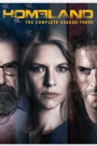 HOMELAND - SEASON 3: DISC 3