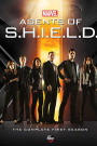 AGENTS OF SHIELD - SEASON 1: DISC 2