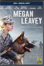 MEGAN LEAVEY
