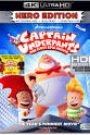 CAPTAIN UNDERPANTS: THE FIRST EPIC MOVIE