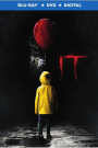 IT (BLU-RAY)