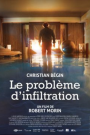 PROBLEME D'INFILTRATION, LE