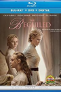BEGUILED (BLU-RAY), THE