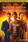 PROFESSOR MARSTON AND THE WONDER WOMEN