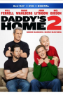 DADDY'S HOME 2 (BLU-RAY)