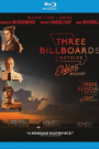 THREE BILLBOARDS OUTSIDE EBBING, MISSOURI (BLU-RAY)