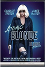 ATOMIC BLONDE