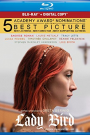 LADY BIRD (BLU-RAY)