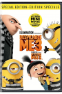 DESPICABLE ME 3