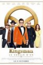 KINGSMAN: THE GOLDEN CIRCLE