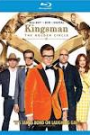 KINGSMAN: THE GOLDEN CIRCLE (BLU-RAY, 4K)