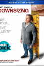 DOWNSIZING (BLU-RAY)