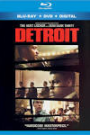 DETROIT (BLU-RAY)