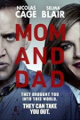 MOM AND DAD