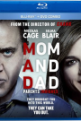 MOM AND DAD (BLU-RAY)