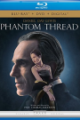 PHANTOM THREAD (BLU-RAY)