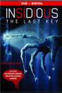 INSIDIOUS: THE LAST KEY