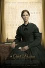 A QUIET PASSION