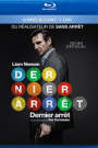 COMMUTER (BLU-RAY), THE
