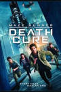MAZE RUNNER: THE DEATH CURE