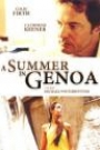 A SUMMER IN GENOA