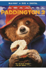 PADDINGTON 2 (BLU-RAY)