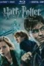 HARRY POTTER AND THE DEATHLY HALLOWS: PART 1 (BLU-RAY)