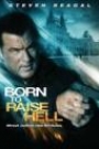 BORN TO RAISE HELL