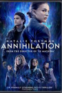 ANNIHILATION