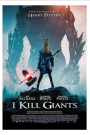 I KILL GIANTS