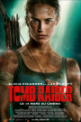 TOMB RAIDER