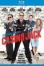 CASINO JACK (BLU-RAY)