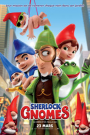 SHERLOCK GNOMES