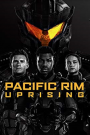 PACIFIC RIM: UPRISING