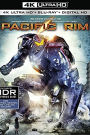 PACIFIC RIM: UPRISING (BLU-RAY)