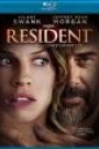 RESIDENT (BLU-RAY), THE