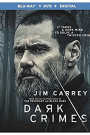 DARK CRIMES (BLU-RAY)