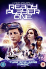 READY PLAYER ONE