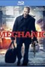 MECHANIC (BLU-RAY), THE