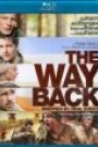 WAY BACK (BLU-RAY), THE