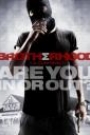 BROTHERHOOD (BLU-RAY)
