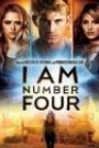 I AM NUMBER FOUR