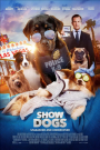 SHOW DOGS