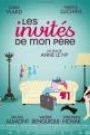 INVITES DE MON PERE, LES
