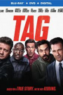 TAG (BLU-RAY)