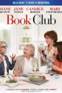 BOOK CLUB (BLU-RAY)